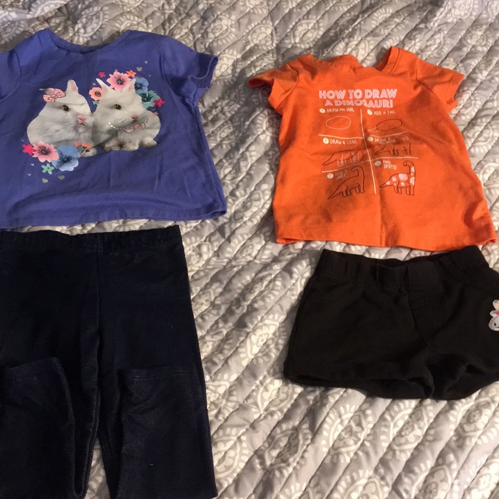 Girls bundle